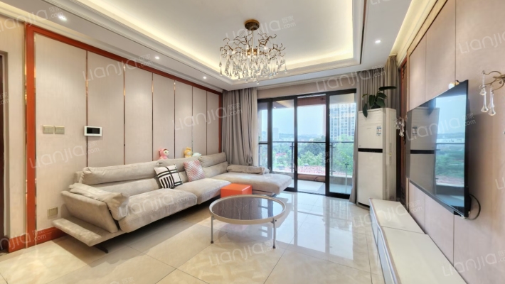 荣盛香堤荣府二手房实景图