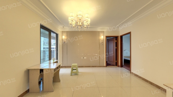 恒大文化旅游城4组团二手房实景图