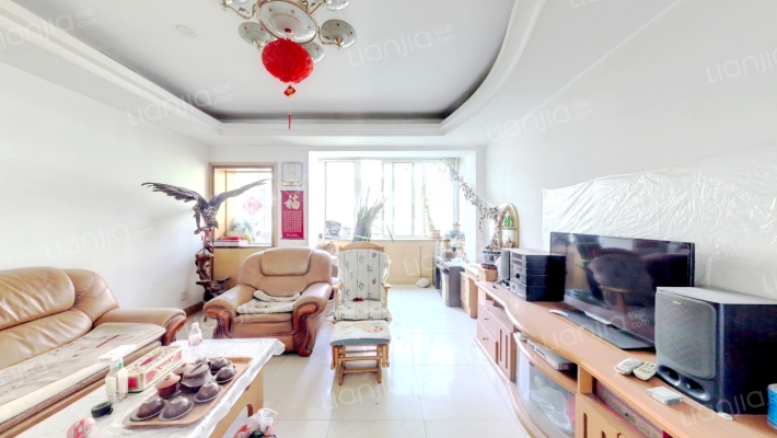 甘肃行政学院家属楼二手房实景图