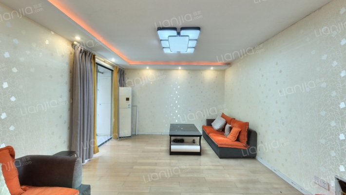 青湖丽苑星湖客二手房实景图