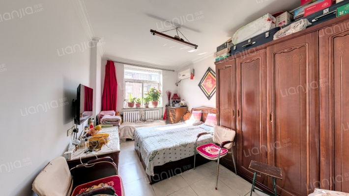 重光东里二手房实景图