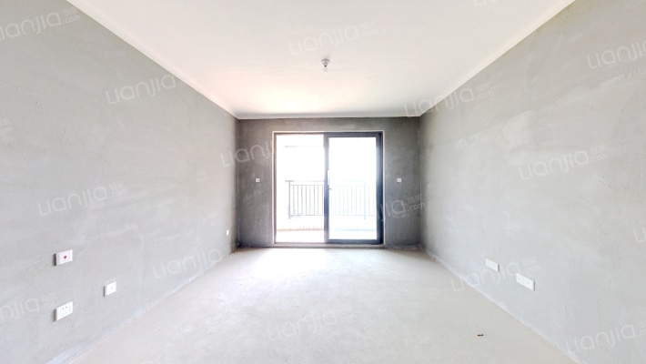 旭辉澄江府二手房实景图