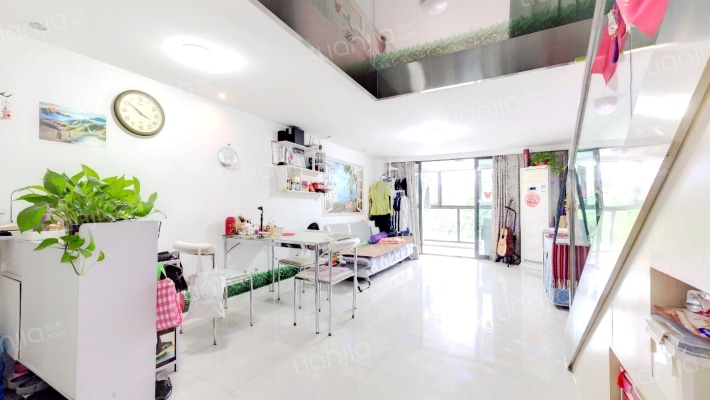 汇金新地二手房实景图