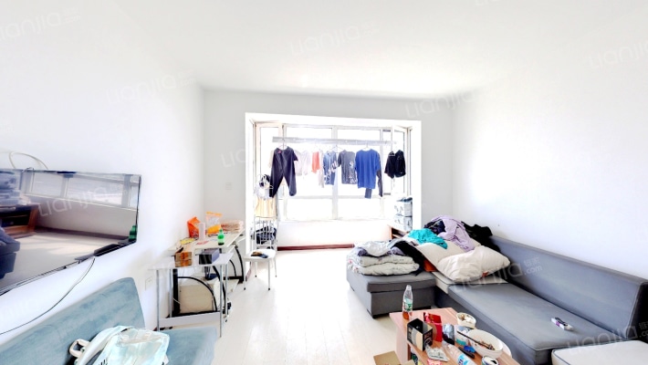 长安佳园二手房实景图