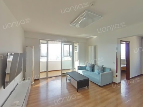 整租·东韩社区 2室1厅 南/北