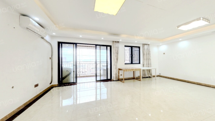 远洋新干线一期二手房实景图