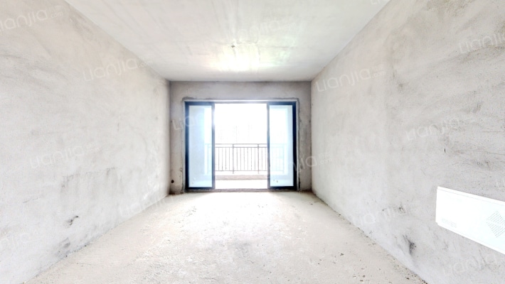 昕景豪庭二手房实景图