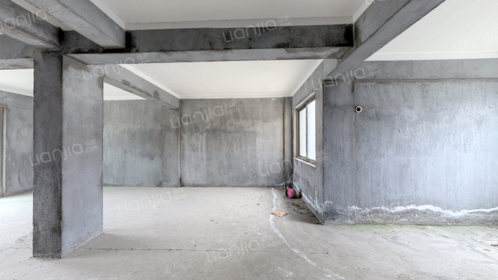 海洋家园二手房实景图