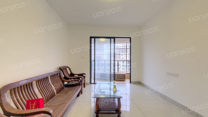 宾盛椰岛华庭二手房实景图