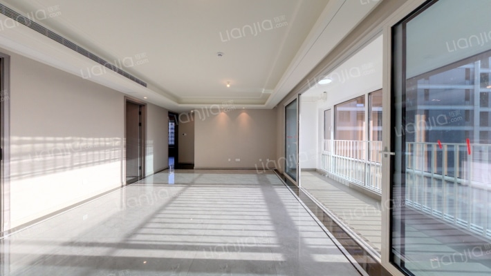 滨江运翠轩二手房实景图