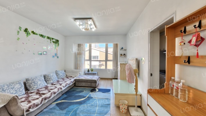 纳帕阳光二手房实景图