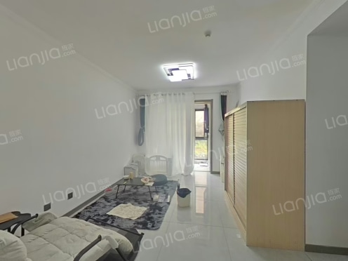 整租·领航尚宸 1室1厅 南/北