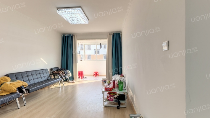 天水雅居二手房实景图