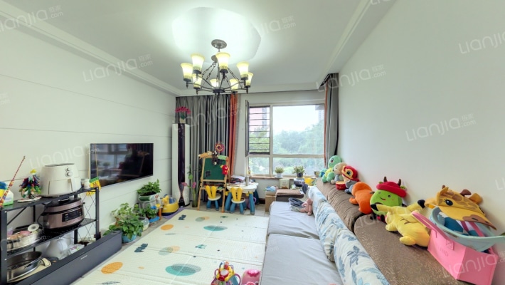 远洋三好郡二手房实景图