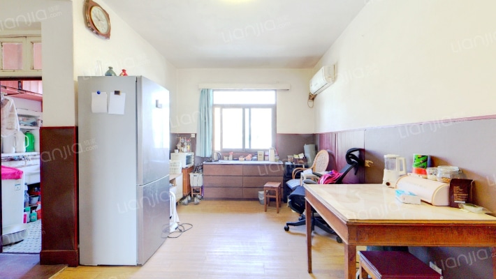 越园二手房实景图