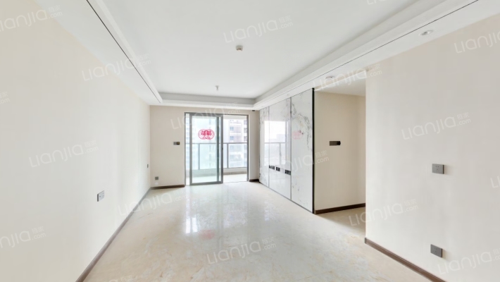 万科理想拾光二手房实景图