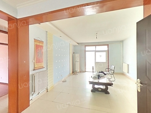 整租·青牛小区 2室2厅 南/北