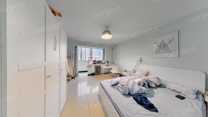 花园楼二手房实景图