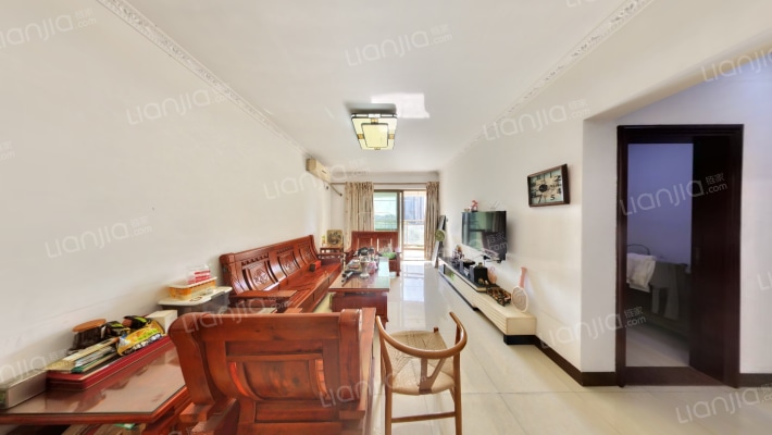 雅居乐·曼克顿山二手房实景图