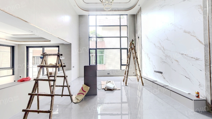 容桂单家容山社区二手房实景图