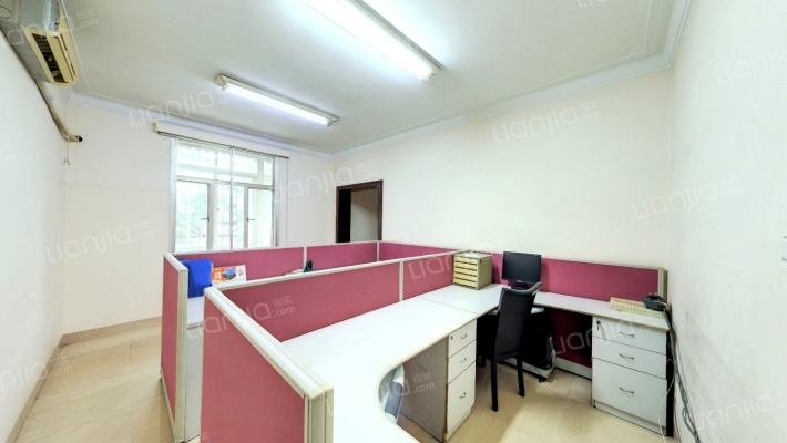 香莲里二手房实景图