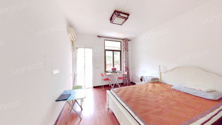 北厂宿舍二手房实景图