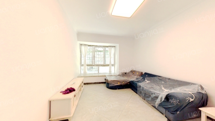 阳光小筑二手房实景图