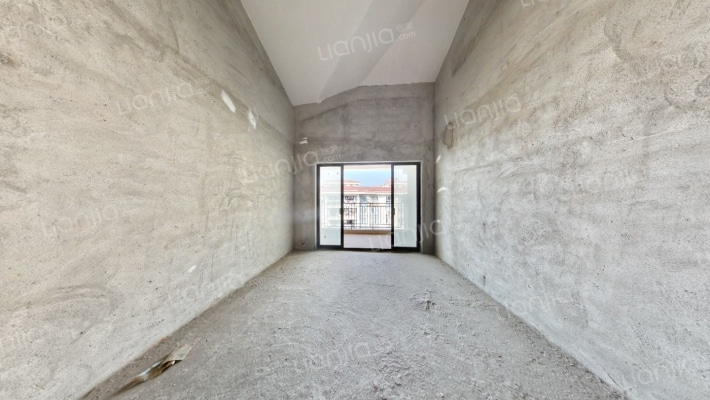 大信芊翠家园二手房实景图