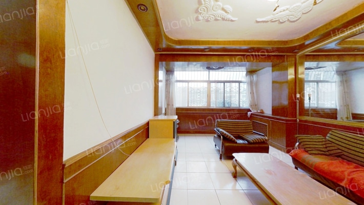 兰州车管所家属院二手房实景图