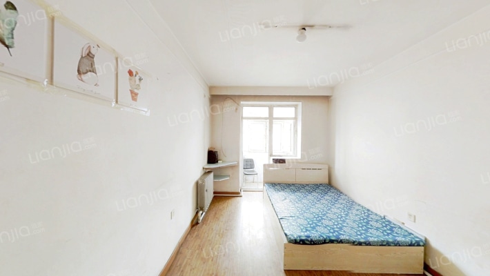 振兴佳园二手房实景图