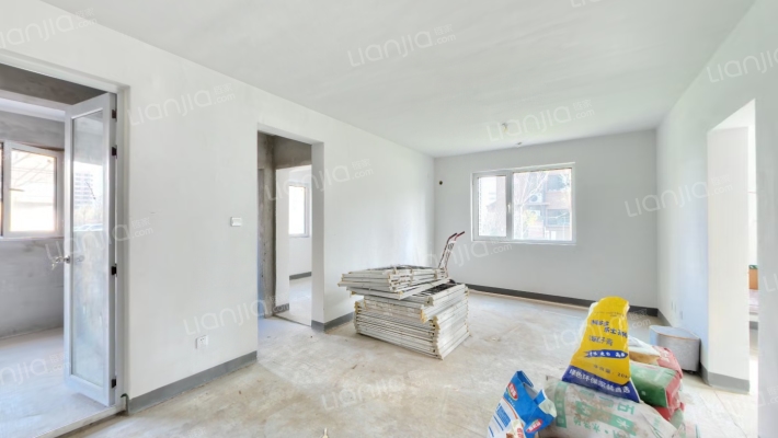 天房发展·林里公园二手房实景图