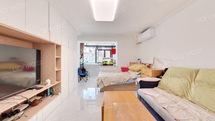 长青园二手房实景图