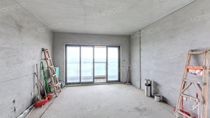 光大锦绣山河五期二手房实景图