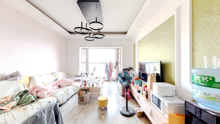 汇和紫薇园二手房实景图