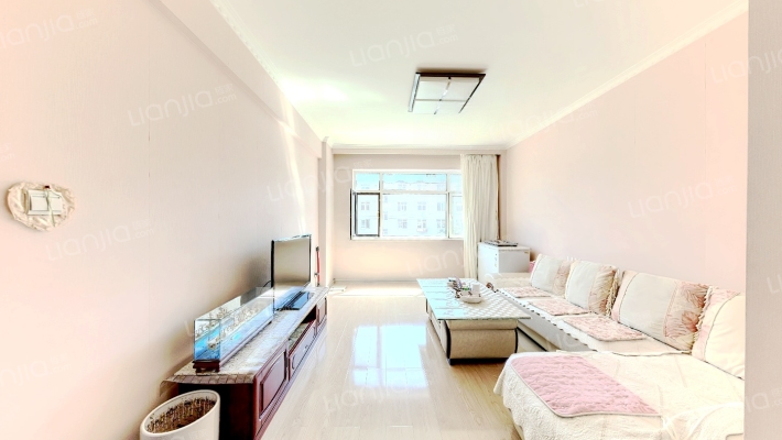 东方红家园二手房实景图