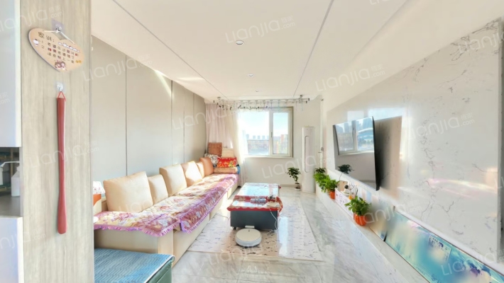 8号公寓二手房实景图