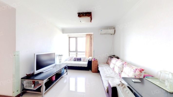 星河皓月二手房实景图