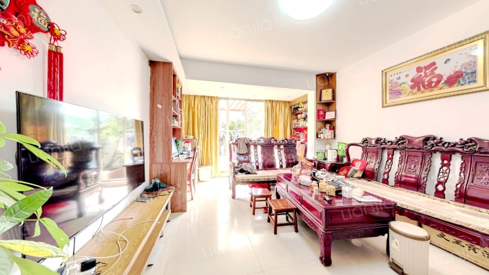 腾昌花园二手房实景图