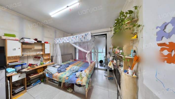 西湖新村二手房实景图