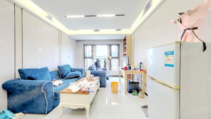 昆明湖绮园二手房实景图