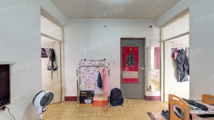 塑料四厂二手房实景图