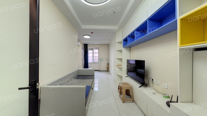 御乐汇二手房实景图