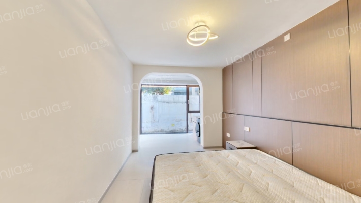 民健小区二手房实景图