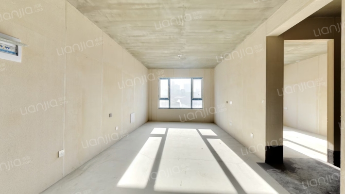 锦溢净月辰院二手房实景图