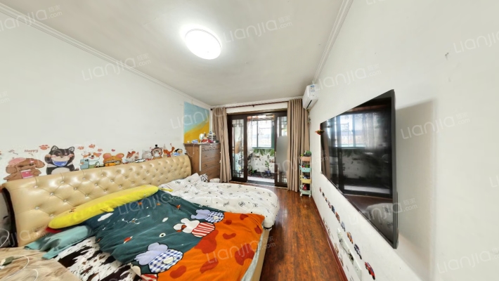 沿河五村二手房实景图