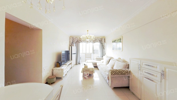 维多利花园二手房实景图