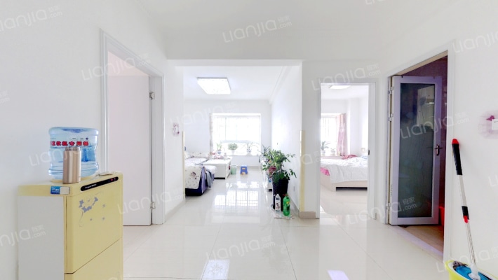 金鑫花园二手房实景图