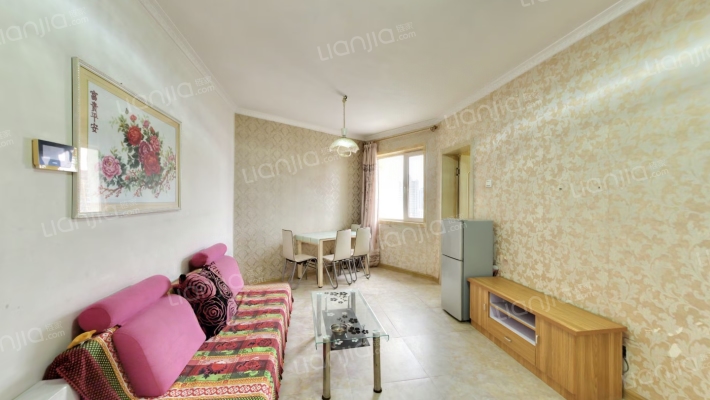 枫叶山庄二手房实景图