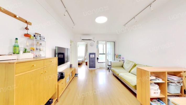 塘和家园桂花锦苑二手房实景图