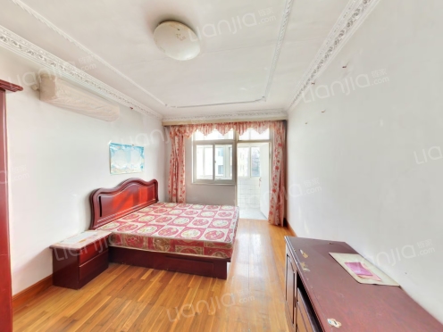 整租·东莞路 1室1厅 南/北